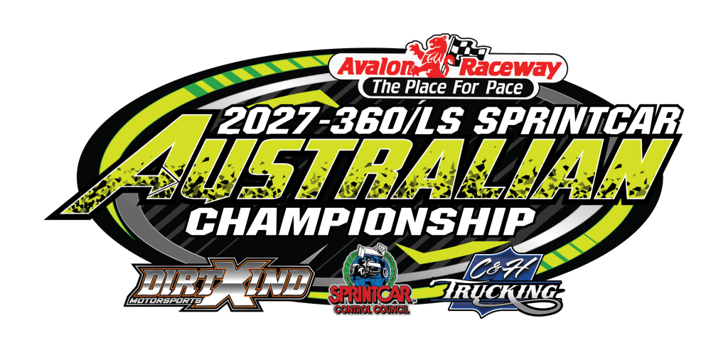 360-LS Sprintcar Australian Championship – Practice Night & Calcutta