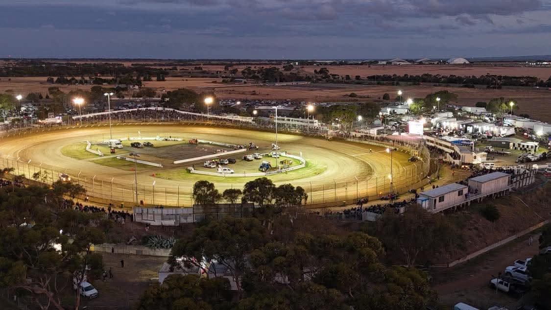 Avalon Raceway Partners